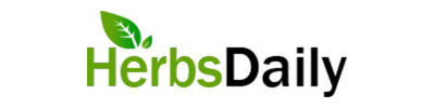 herbsdaily.com Logo