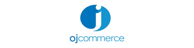ojcommerce.com Logo