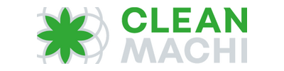 cleanmachineonline.com Logo
