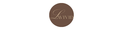 lavividhair.com Logo