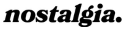 nostalgialove.com Logo