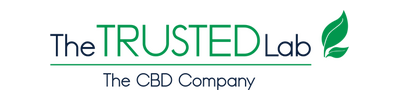thetrustedlab.com Logo