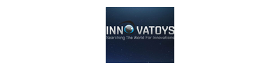 innovatoys.com Logo