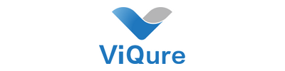 viqure.com Logo