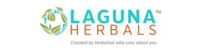 lagunaherbals.com Logo