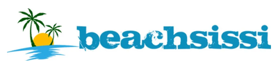 beachsissi.com Logo