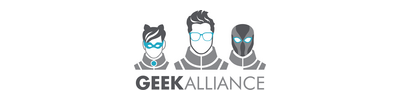 geekalliance.com Logo