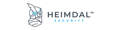 heimdalsecurity.com Logo