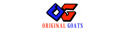 originalgoats.com Logo