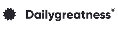 dailygreatness.co Logo
