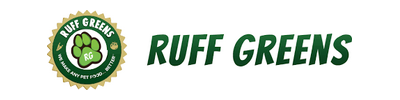 ruffgreens.com Logo