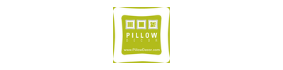 pillowdecor.com Logo