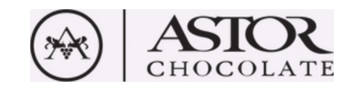 astorchocolate.com Logo