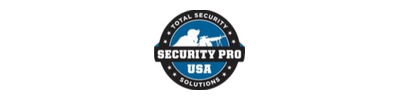 securityprousa.com Logo