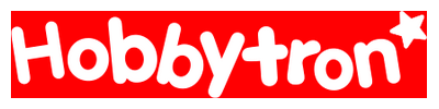 hobbytron.com Logo