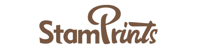stamprints.com Logo