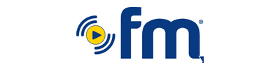 dot.fm Logo