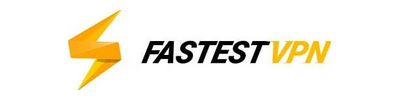 fastestvpn.com Logo