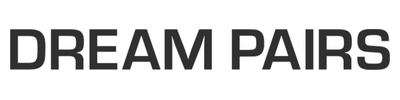 dreampairs.com Logo