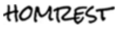 homrest.com Logo