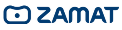 zamathome.com Logo