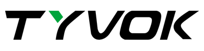 tyvok.com Logo
