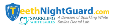 teethnightguard.com Logo