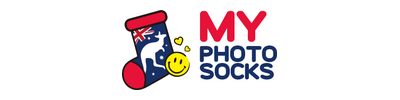 myphotosocks.com Logo