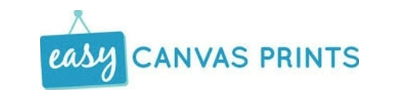 easycanvasprints.com Logo
