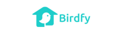 birdfy.com Logo