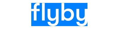 flyby.co Logo