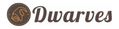 dwarvesshoes.com Logo