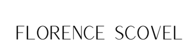 florencescoveljewelry.com Logo