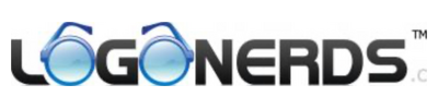 logonerds.com Logo