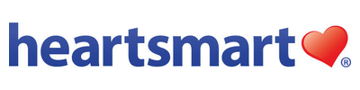 heartsmart.com Logo