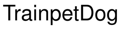 trainpetdog.com Logo