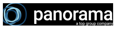panoramas.com Logo