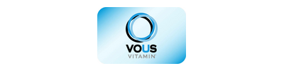 vousvitamin.com Logo
