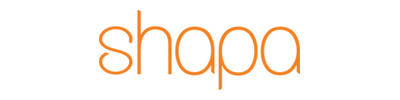 shapa.me Logo