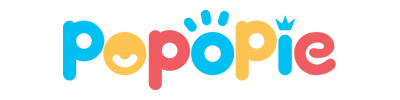 popopieshop.com Logo