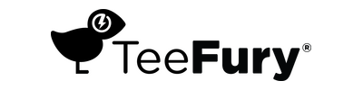 teefury.com Logo