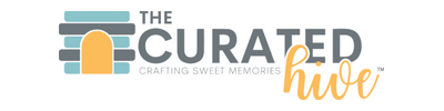 curatedhive.com Logo