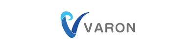 varoninc.com Logo