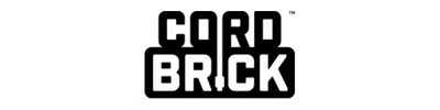 cordbrick.com Logo
