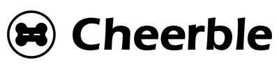 cheerble.com Logo
