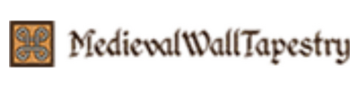 medievalwalltapestry.com Logo