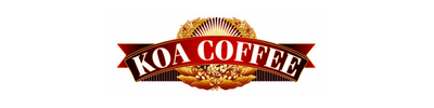koacoffee.com Logo
