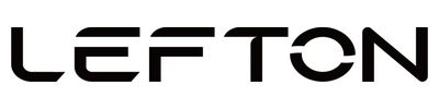 leftonhome.com Logo