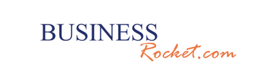 businessrocket.com Logo