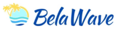 belawave.com Logo